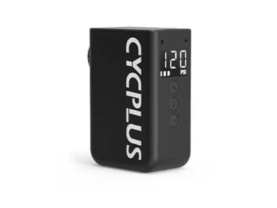 Cycplus AS2 Ultra elektrická minipumpa