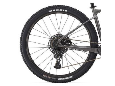Giant GE30 29" zadné koleso, 12x148 mm, 6 skrutiek, Shimano MS