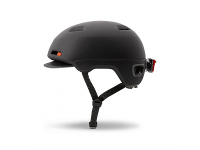 Giro Sutton - black matt, kask