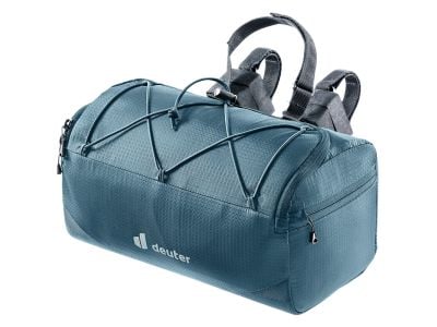 deuter Mondego HB 8 taška na riadidlá 8 l, modrá