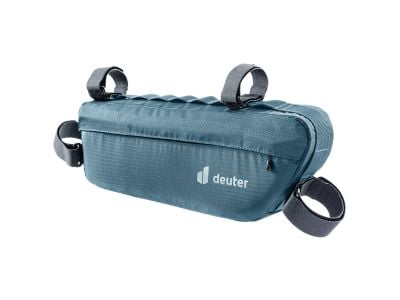 deuter Mondego FB 4 taška na rám, 4 l, modrá