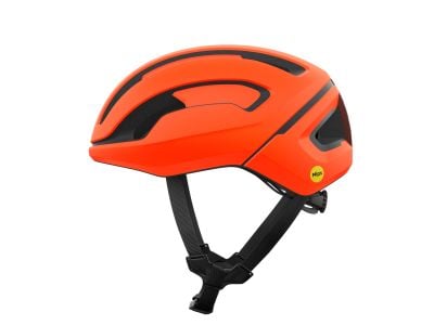 POC Omne Air WF MIPS prilba, fluorescent orange matt