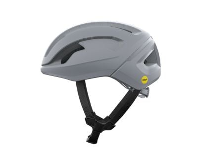 POC Omne Air WF MIPS prilba, granite grey matt