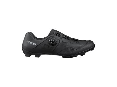 Shimano SH-XC503 tretry, čierna