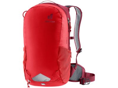 deuter Race 12 batoh, 12 l, červená