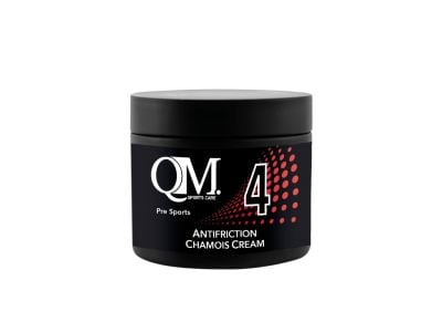 QM4 Krém na cyklistickú vložku, 200 ml