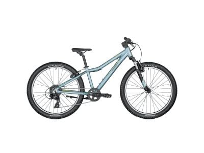 Bergamont Revox 24 Girl detský bicykel, iceblue metallic