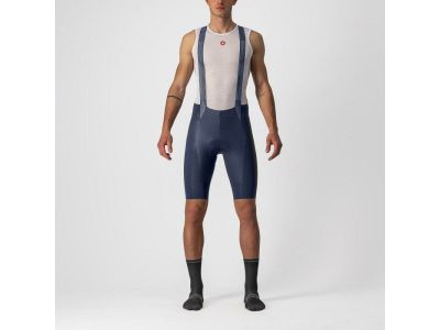Castelli Free Aero RC nohavice, modrá