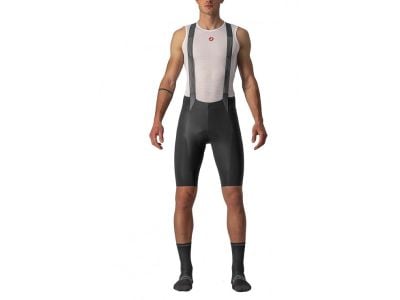 Castelli Free Aero RC nohavice, čierna