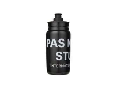 Pas Normal Studios Logo Race fľaša, 550 ml, čierna