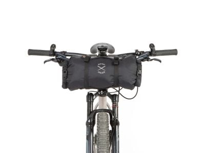 Restrap Race Bar Bag  - Flat taška na riadidlá, 7 l