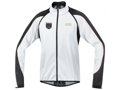 Kurtka GOREWEAR 30th Phantom 2.0 WS Soft Shell - biało-czarna