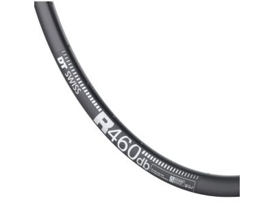 DT Swiss R 460 Disc 28&quot; cestný ráfik