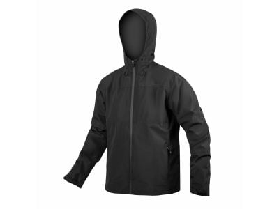 Endura Hummvee 3-In-1 Waterproof bunda, čierna