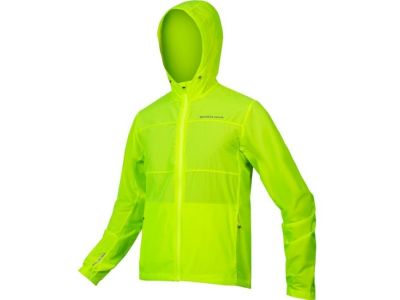 Endura Hummvee WindShell bunda, Hi-Viz yellow