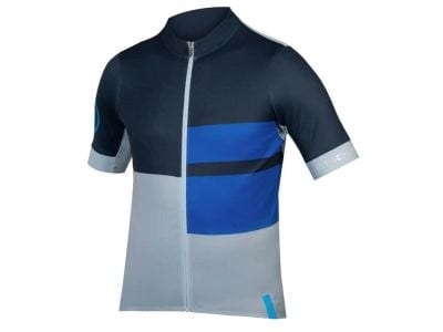 Endura FS260 Print dres, ink blue