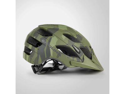 Endura Hummvee prilba, olive green