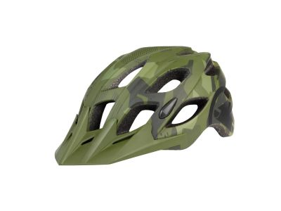 Endura Hummvee prilba, olive green