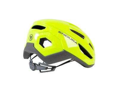Endura Xtract MIPS prilba, Hi-Viz yellow