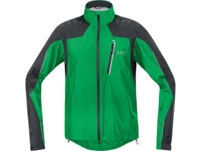 GORE Alp X 2.0 GT AS Jacket - fresh green/black M