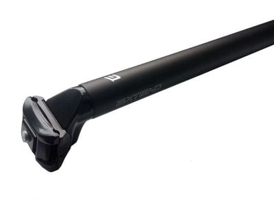 Extend Elite sedlovka, Ø-31.6 mm / 350 mm