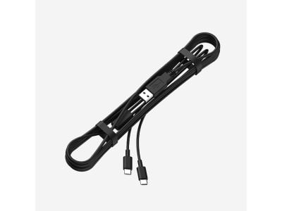 FAVERO ELECTRONICS Assioma PRO USB-c kabel, 2m