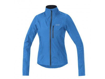 GOREWEAR Alp X 2.0 GT AS Damenjacke - Wasserfall/Eisblau