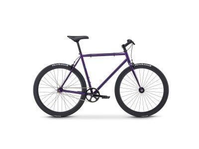 Fuji Declaration 28 bicykel, fialová