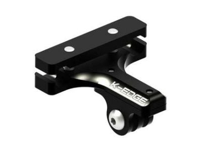 K-Edge Go Big Pro držiak kamery pod sedlo