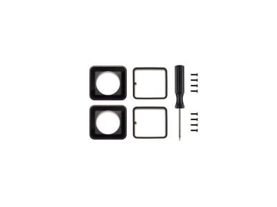 GoPro Hero 3 sada na výmenu sklíčok
