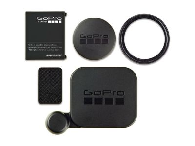 GoPro ochranné kryty