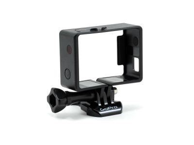 GoPro rámový držiak