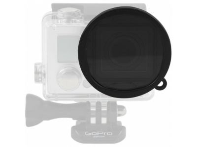 GoPro polarizačný filter