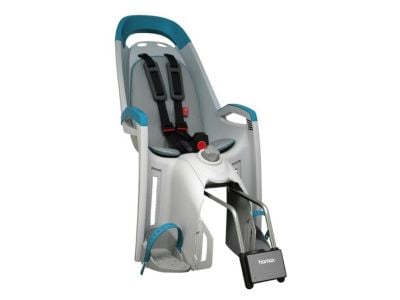 Hamax Amaze zadná sedačka, testovacia