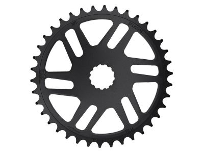 KMC prevodník pre Bosch 3. generácie, 38T, 1x11