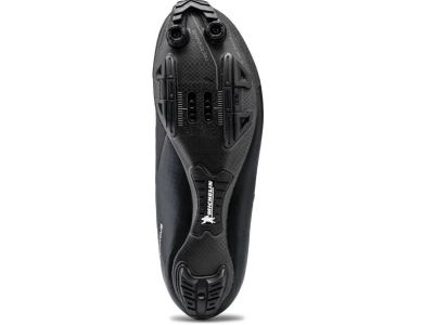 Northwave Extreme XC 2 tretry, čierna