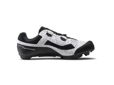 Northwave Extreme XCM 4 tretry, sivá