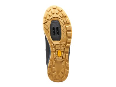 Northwave Kingrock Plus GTX tretry, čierna