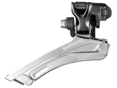 Shimano Ultegra FD-CX70TF Umwerfer Cyclocross Upper Pull-weld 2x10