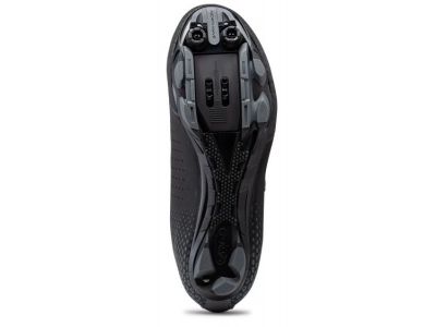 Northwave Origin Plus 2 Wide tretry, čierna/sivá