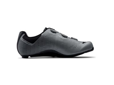 Northwave Storm Carbon 2 tretry, strieborná