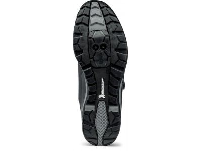 Northwave X-Trail Plus GTX tretry, čierna