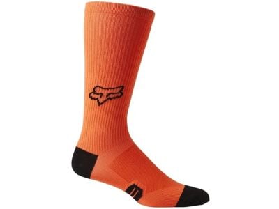 Fox  Ranger 10&quot; ponožky, oranžová