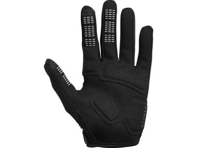 Fox Ranger Gel dámske rukavice, čierna