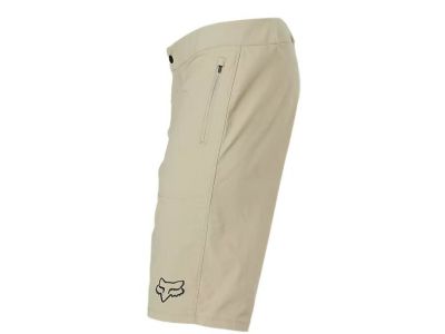 Fox Ranger kraťasy, hnedá