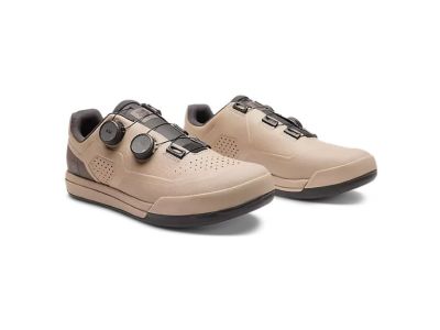 Fox Union Boa tretry, hnedá