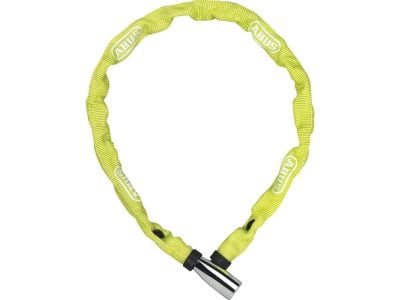 ABUS 1500/110 reťazový zámok, 110 mm, lime