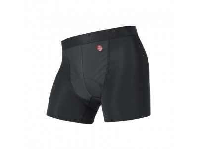 GOREWEAR Base Layer WS Boxer Shorts+ negru
