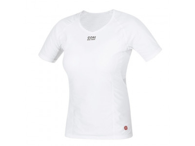 GOREWEAR Base Layer WS Lady Shirt - white
