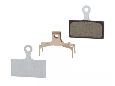 Shimano G01S polymer brake pads